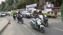 مسلمو جنوبي الفلبين يترقبون استفتاء يمهد لحكم برلماني بمناطقهم