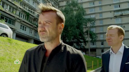 Правила механика замков 2 серия 2019