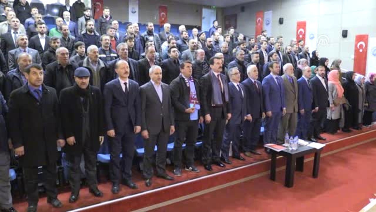Büyük Birlik Partisi Seçimlerde Sahada Olacaktır"