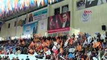 Çanakkale Kurtulmuş Davamız, Güçlü ve Yeniden Büyük Türkiye'yi Kurmaktır