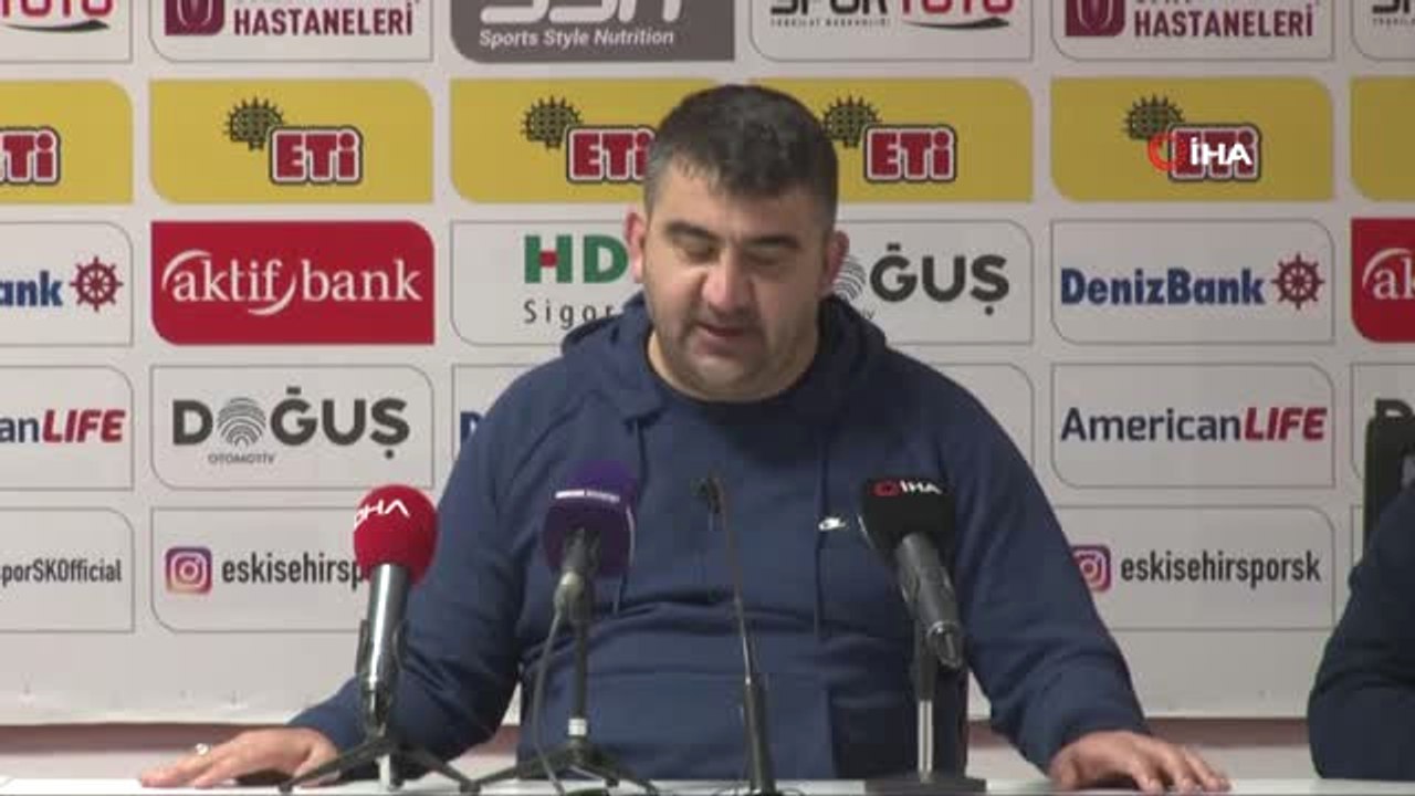 Giresunspor'da Hedef Maç Başı Ortalama 2 Puan