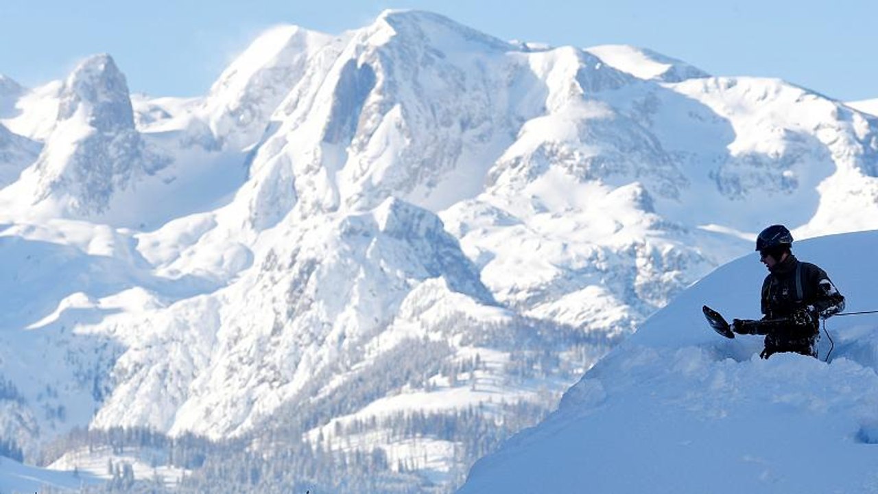 Ski und Rodel - wieder - gut