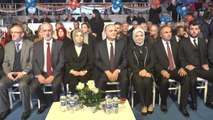 AK Parti Düzce Belediye Başkan Adayları Tanıtım Toplantısı - Düzce