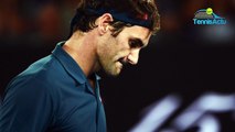 Open d'Australie 2019 - Roger Federer : 