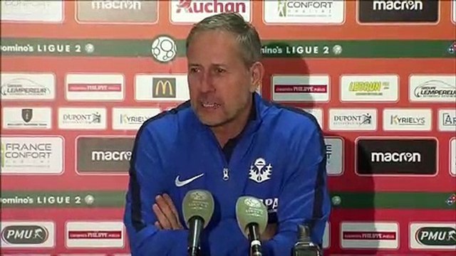 A. Perrin après Lens-Nancy