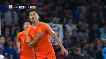 8es de finale - La Chine de Lippi passe en quarts