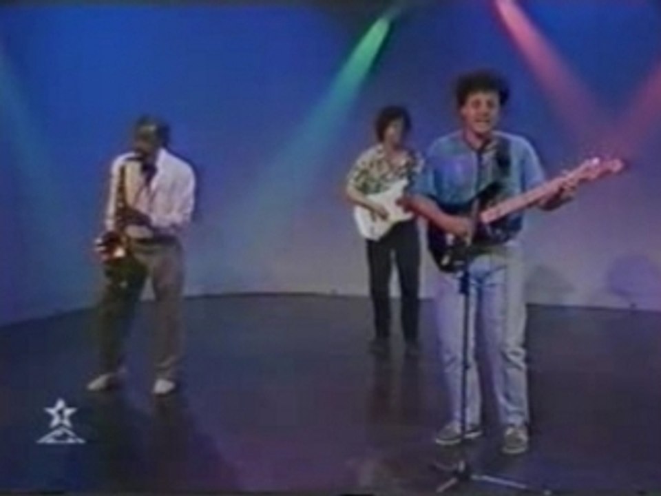 CHEB TIYOUSSI-SAMRA-TAOUNATE NOSTALGIE 41