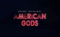 American Gods - Trailer Saison 2