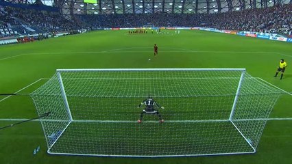 BT Dung Sarangkan Gol Kemenangan Vietnam