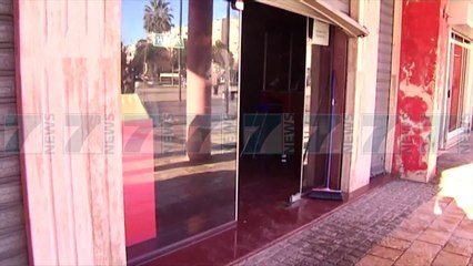 GRABITET GJATE NATES ARGJENDARIA NE LUSHNJE - News, Lajme - Kanali 7