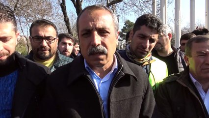 Hayvanlar için doğaya yem bırakıldı - BATMAN