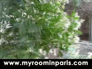 my room in paris grands boulevards