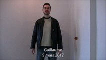 [Le Jardin de Guillaume] Présentation de ma chaine Youtube en 2017