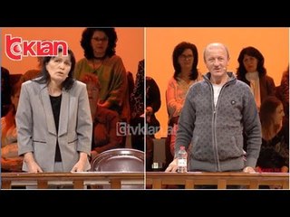 E diela shqiptare - Shihemi ne gjyq! (20 janar 2019)