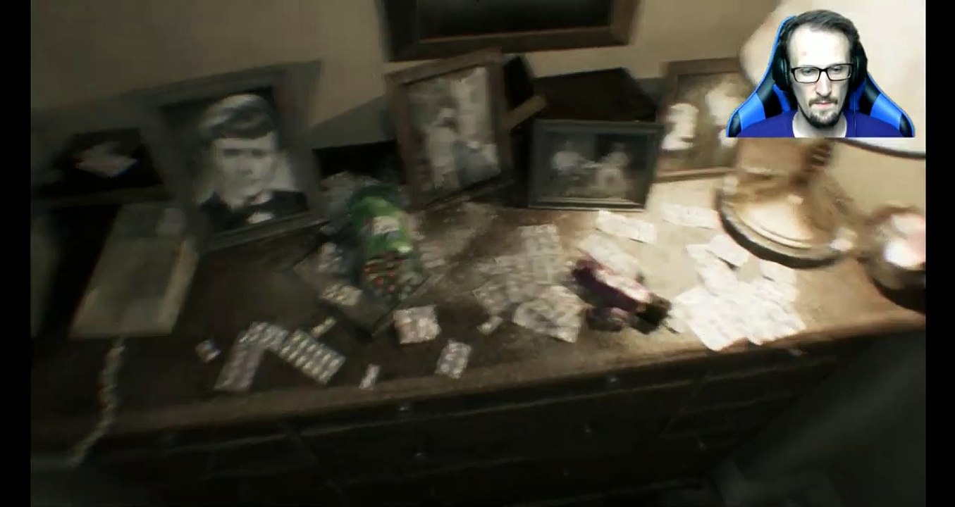 Silent Hill P.T. // Let´s play Silent Hill P.T. #001 [4K] [60FPS]