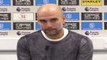No pressure playing after Liverpool - Guardiola