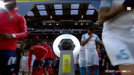 Caen vs Marseille | All Goals and Highlights | 20.01.2019 HD