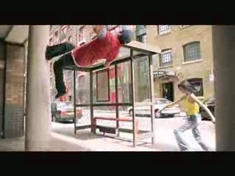 Axwell - Feel The Vibe