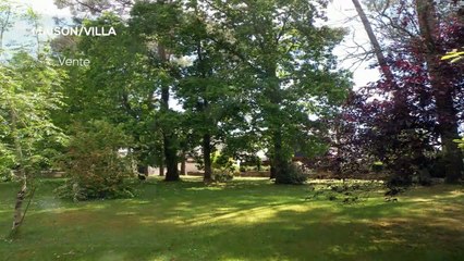 A vendre - Maison/villa - PLUNERET (56400) - 11 pièces - 440m²