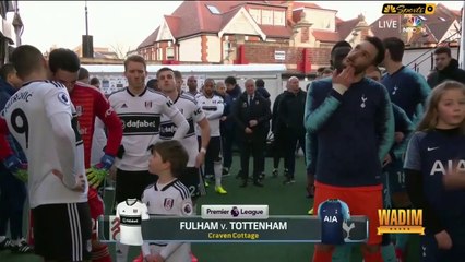 highlights - Ful 1-2 Tot