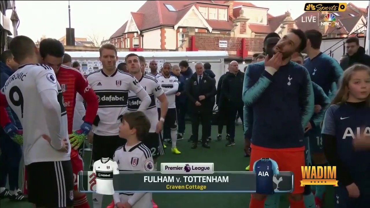 highlights - Ful 1-2 Tot