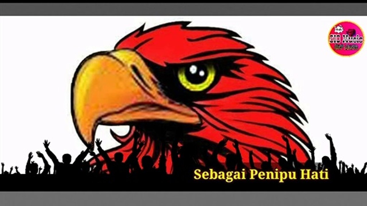 Sebagai Penipu Hati - SIO Music SCMI (Official Studio Creator Music Indonesia)