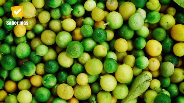 ¿Que pasa si tomas agua con limón en ayunas?