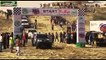 Fawad Raza Zakori Toyota Vigo Layyah Offroad Desert Challenge 2017