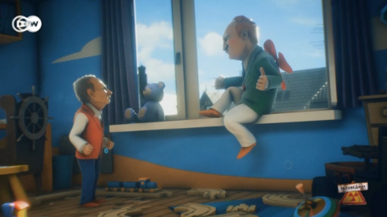 Курилы без торга. У Трампа - шатдаун. Лукашенко не хочет играть с Путиным – "Заповедник", выпуск 59, 20.01.19