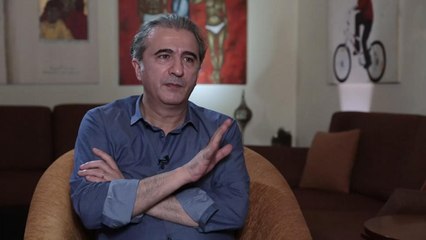 خارج النص- مسرحية "فيلم أميركي طويل" لزياد الرحباني