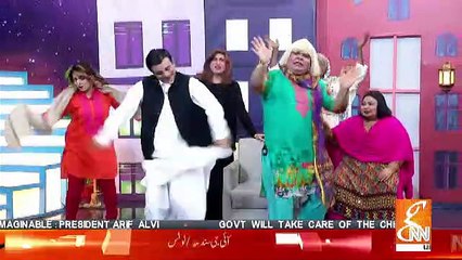Joke Dar Joke – 20th January 2019