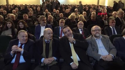 Eskişehir DP Lideri Uysal Bu Ülkenin Kıymetini Bilmeliyiz