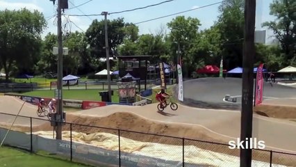 BMX RACE BEST OF INSTAGRAM #1