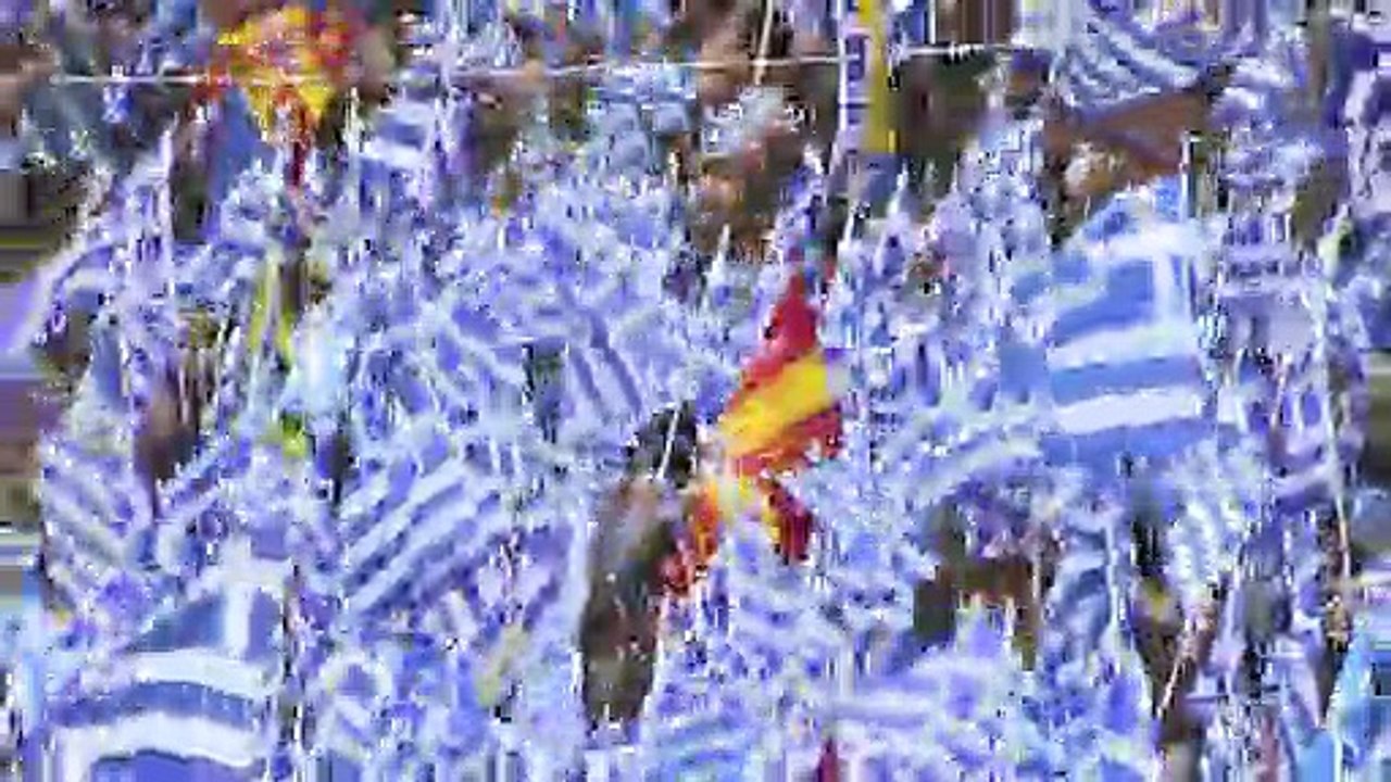 Proteste in Athen wegen Namensstreit eskalieren