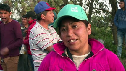 Sobe para 79 número de mortos em explosão no México