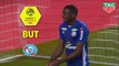 But Youssouf FOFANA (90ème +4) / AS Monaco - RC Strasbourg Alsace - (1-5) - (ASM-RCSA) / 2018-19