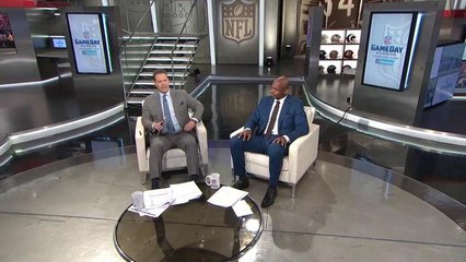 Adrian Peterson: I want to sit back and say I have a championship ring