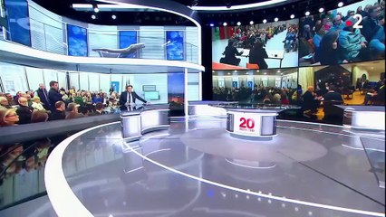 Grand débat national  : tour de France des avis