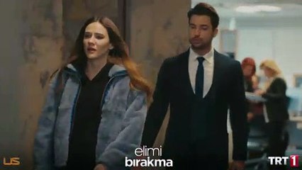 Pes ettim! - Elimi Bırakma 25. Bölüm