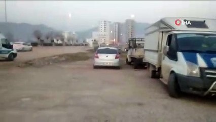 Adana’da büyükbaş havyan dolandırıcılığı iddiası