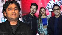 The Voice India season 3 launched by A. R. Rahman, Kanika Kapoor, Armaan Malik & others | FilmiBeat