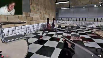 [FunnyHorror] Afraid Of Monsters - Part 7