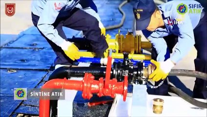 Emine Erdoğan, MSB'nin 'Sıfır Atık Projesi' özel filmini paylaştı