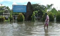 Pemkab Gowa Bentuk 3 Tim untuk Tangani Banjir di Gowa
