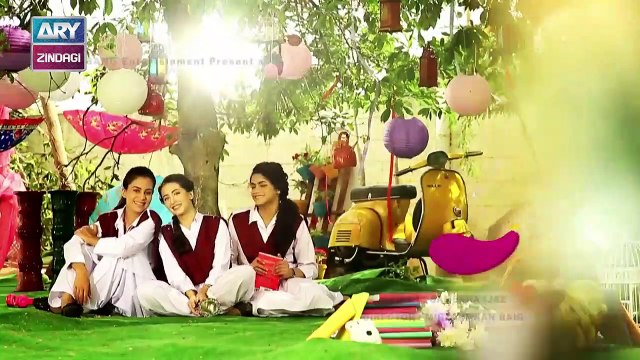 Saheliyaan Episode 179 & 180 - on ARY Zindagi in High Quality 23rd January 2019