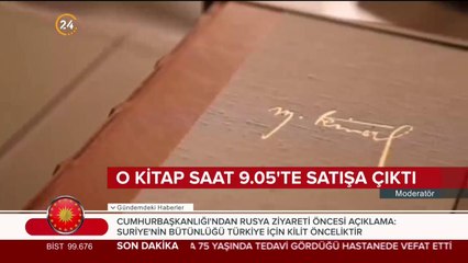 Atatürk, Yılmaz Özdil ve 2.500 TL