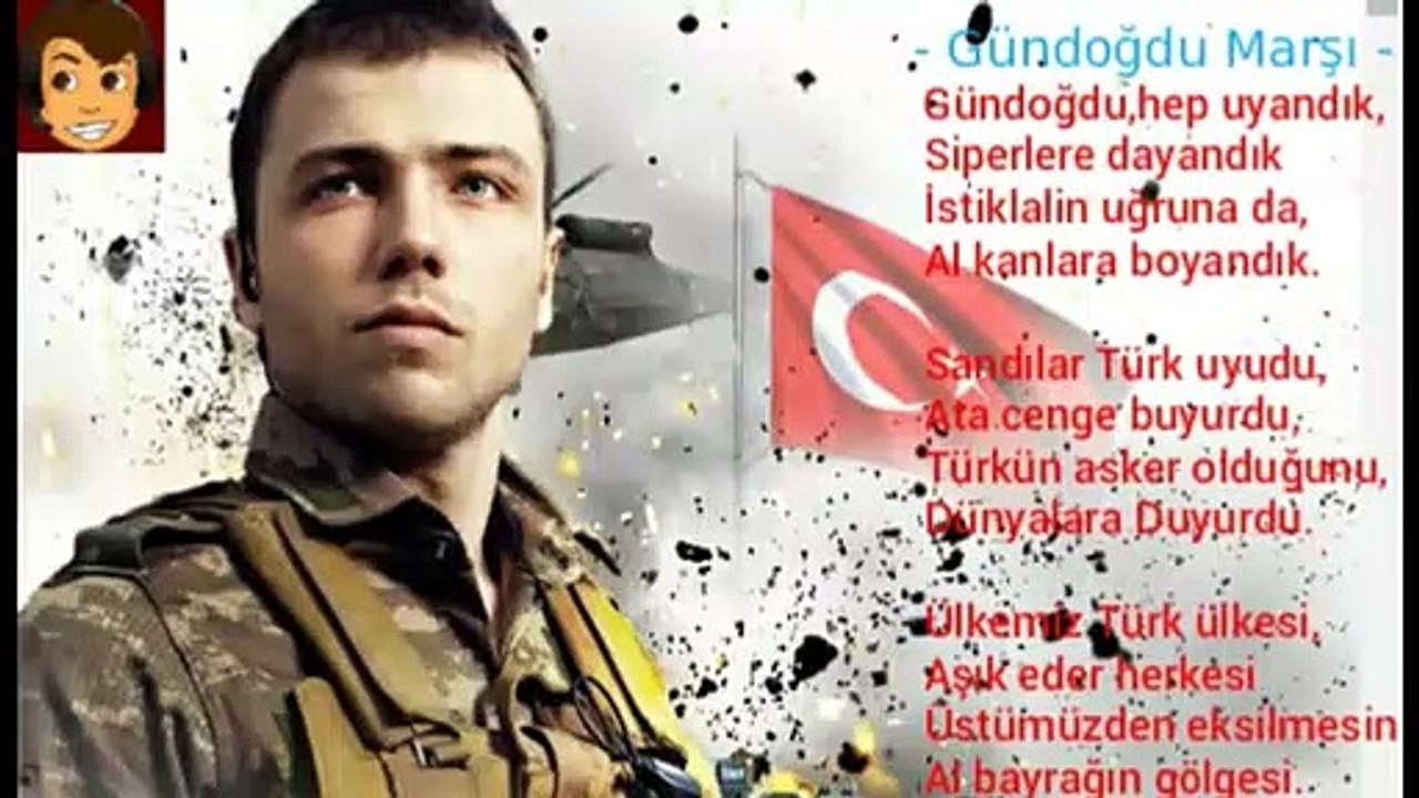 SÖZ Dizisi - GÜNDOĞDU MARŞI UZUN  1 SAAT VERSİYON