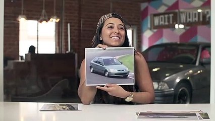 Guy vs. Girl- Cars - Donut Media