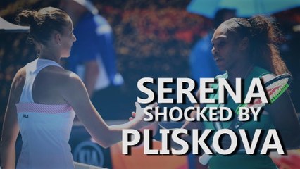 Скачать видео: Day 10 round-up - Serena squanders match points; Osaka powers on; seventh semi for Djokovic