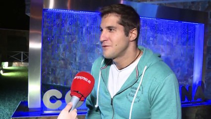 Julián Contreras tira la toalla a una reconciliación con sus hermanos